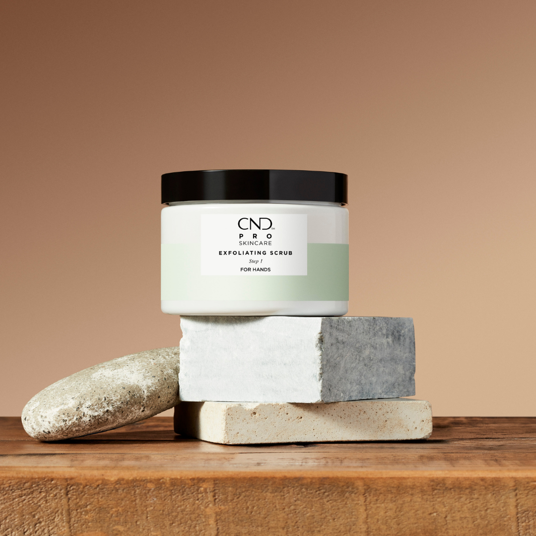 CND™ PRO SKINCARE Exfoliating Scrub