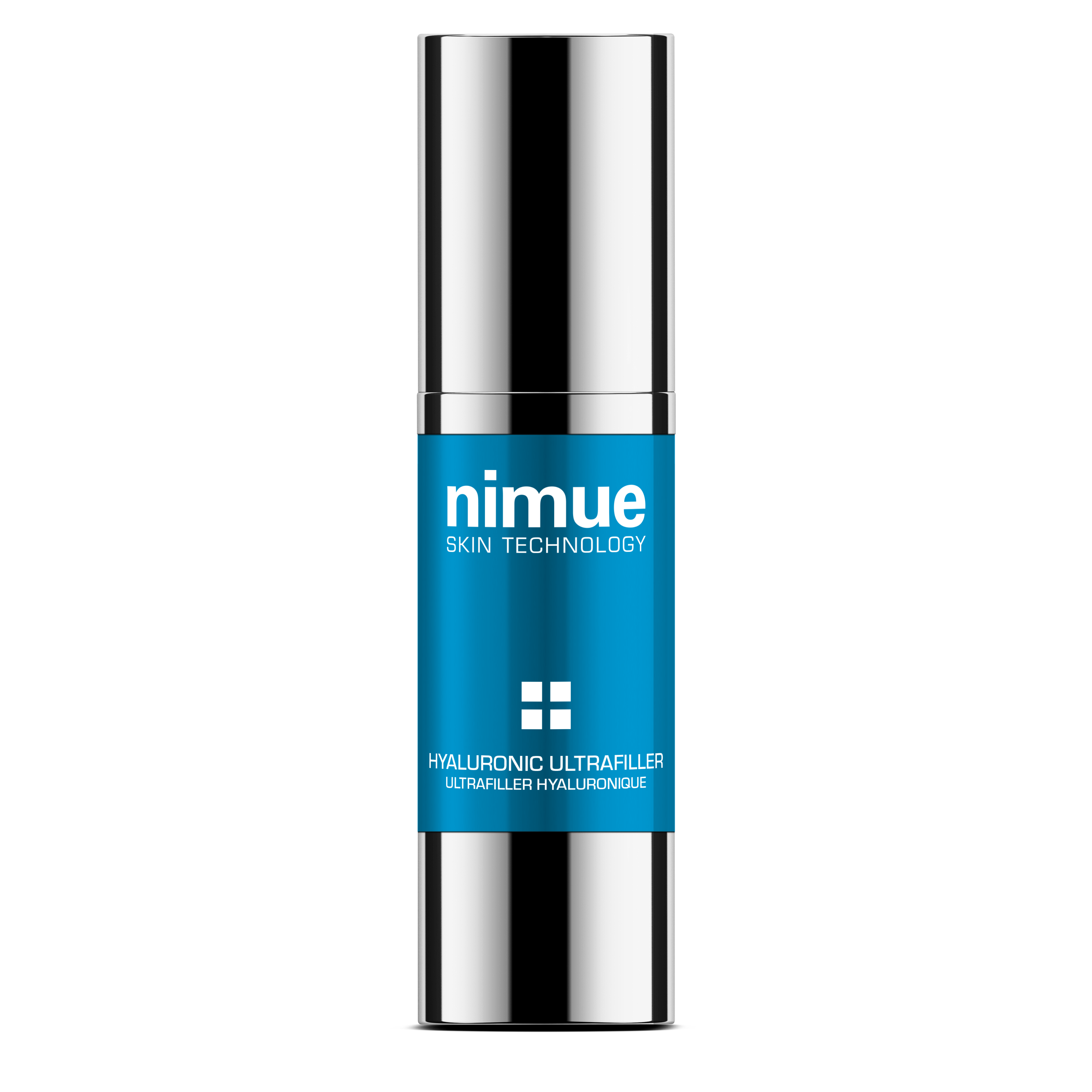 Nimue Hyaluronic UltraFiller Serum 30ml