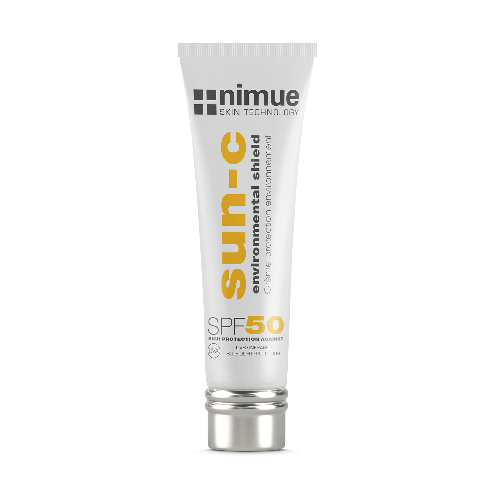 Nimue Sun-C SPF 50 from Sweet Squared UK