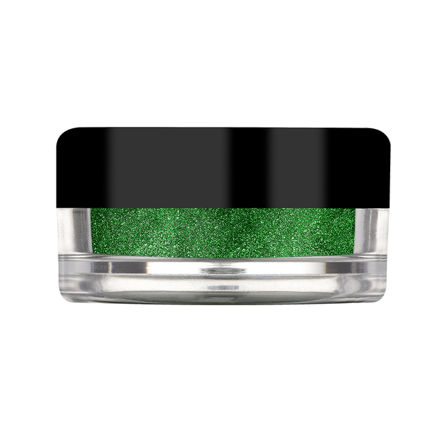 Lecenté Green Chrome Powder