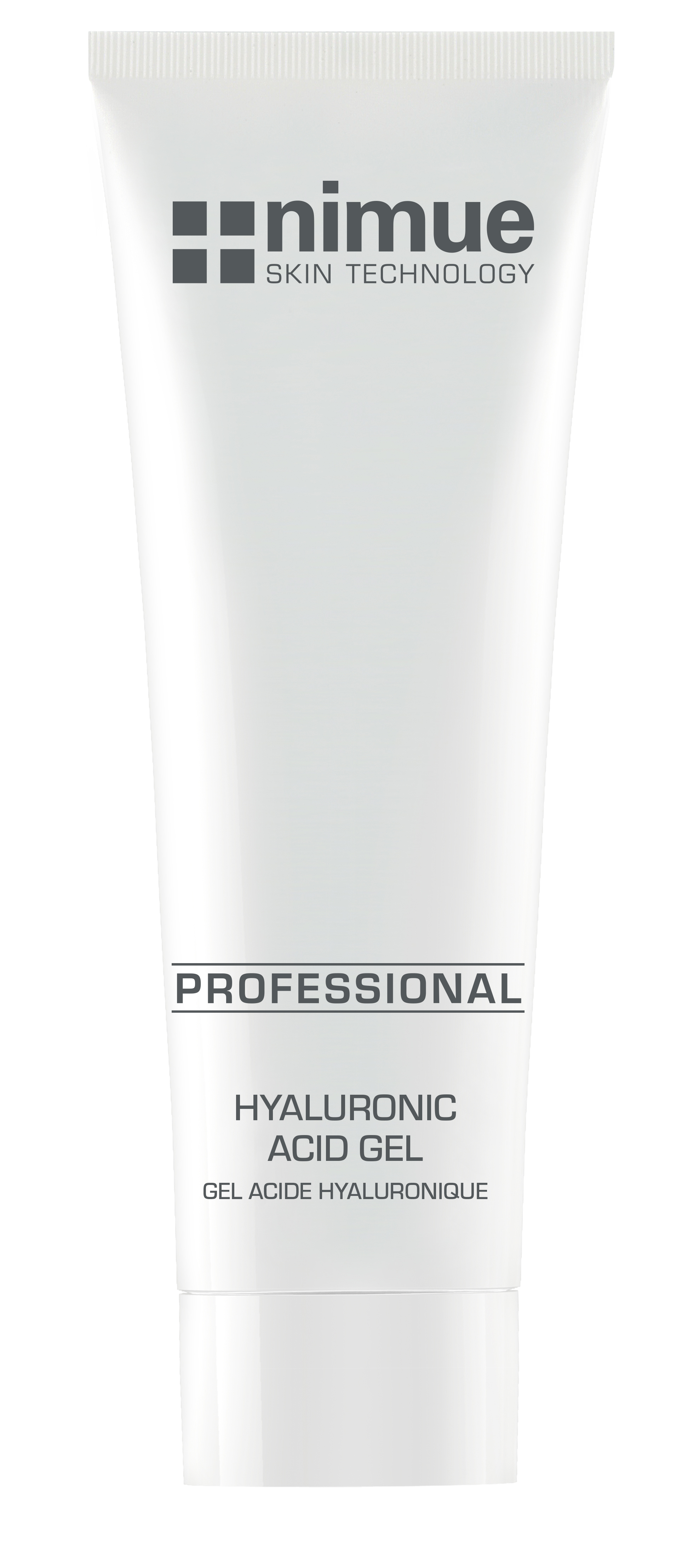 NIMUE Hyaluronic Acid Serum