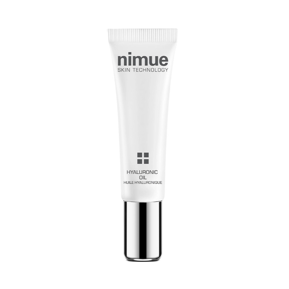 Nimue Hyaluronic Oil