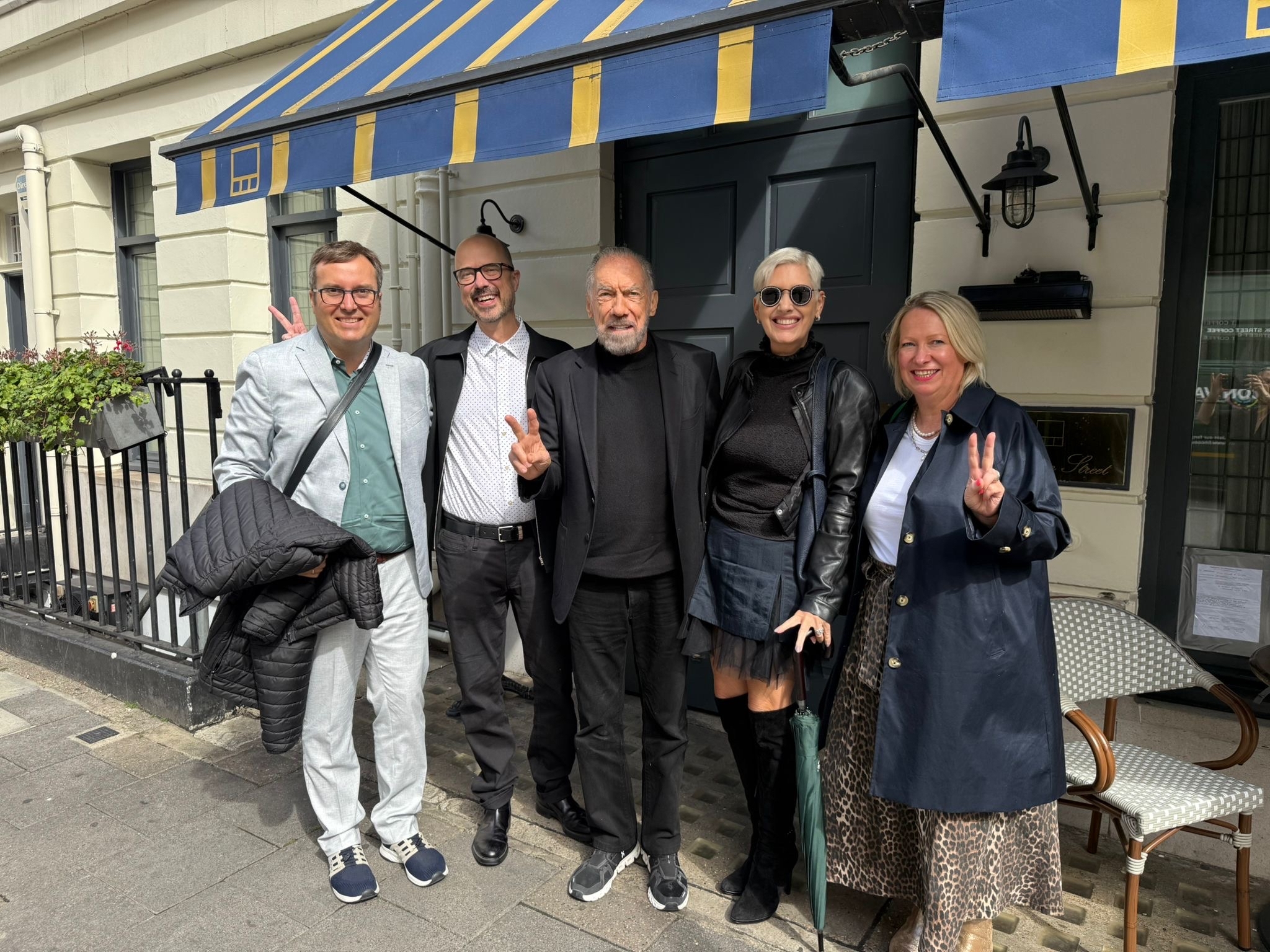 Paul Mitchell x Sweet Squared