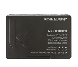 KEVIN.MURPHY NIGHT.RIDER