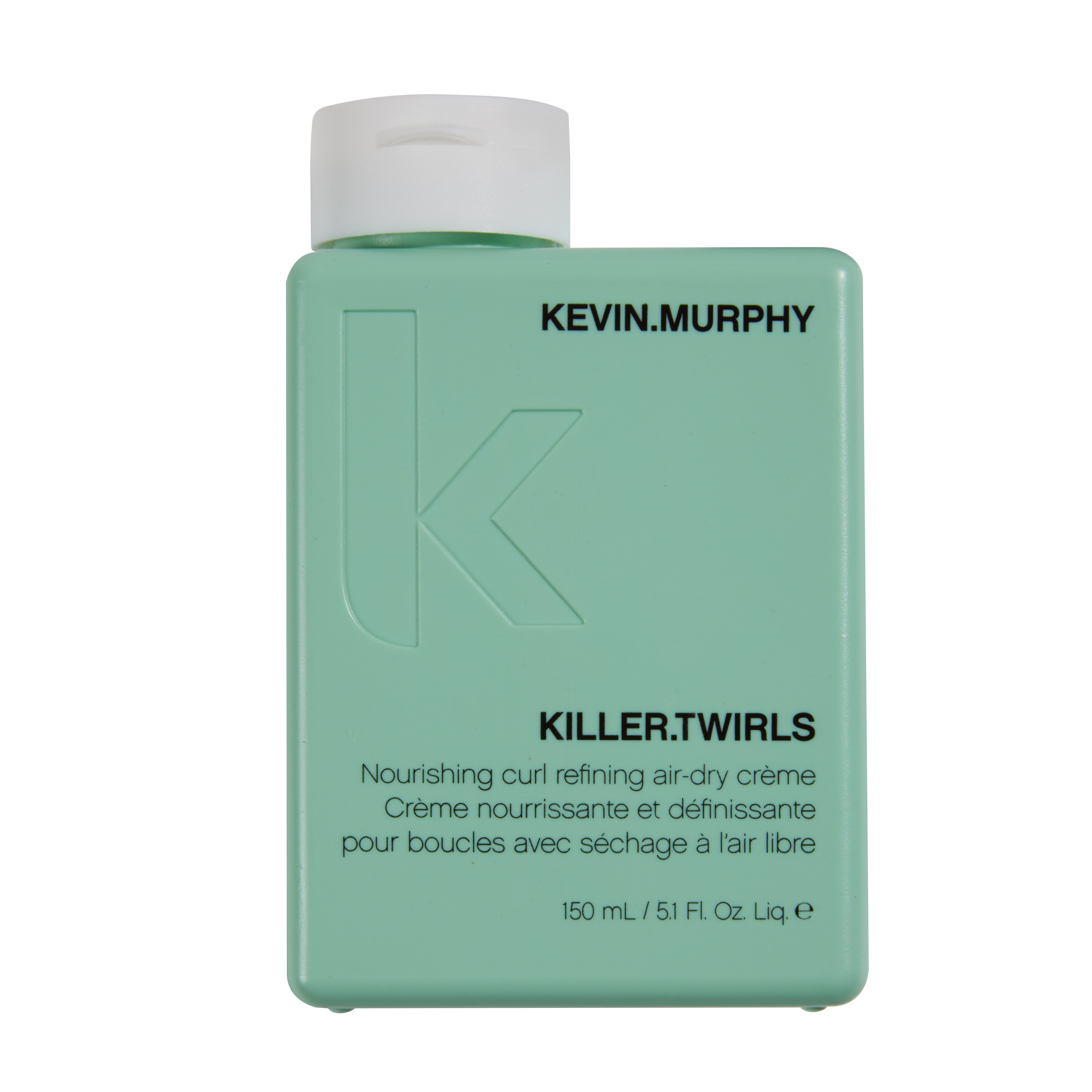 KEVIN.MURPHY KILLER.TWIRLS 150ml