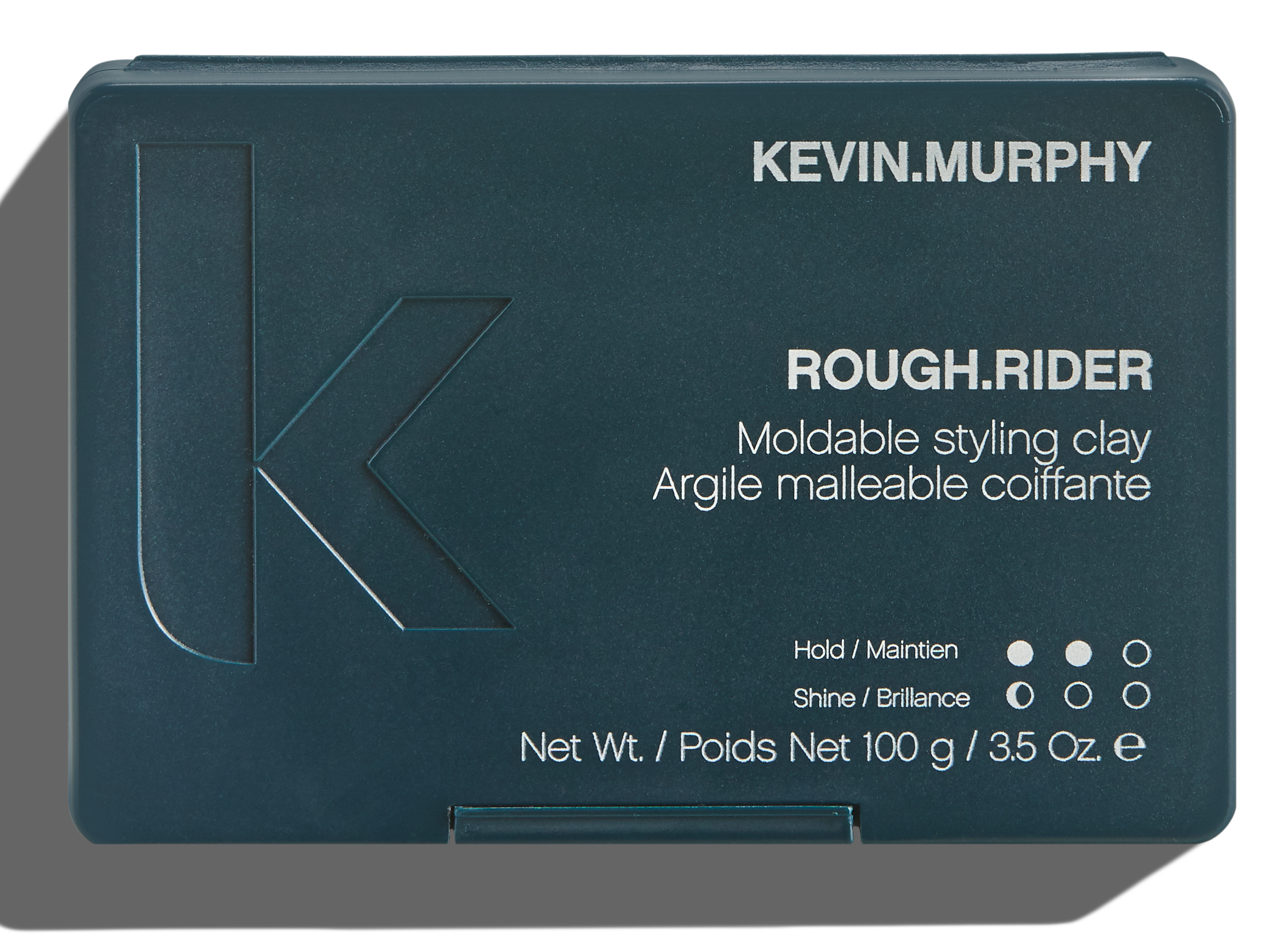 KEVIN.MURPHY ROUGH.RIDER