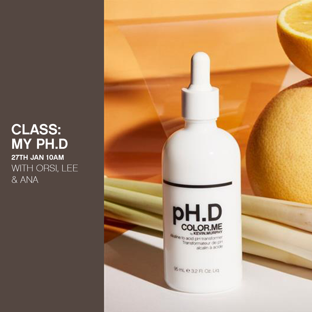 pH.D