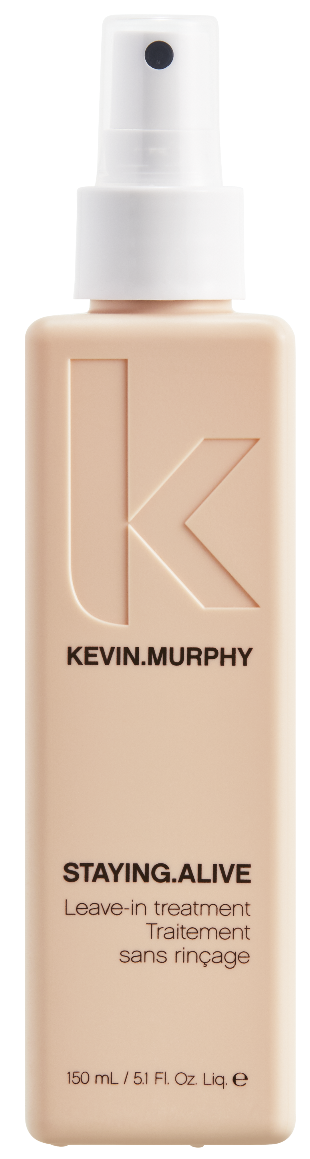 KEVIN.MURPHY STAYING.ALIVE