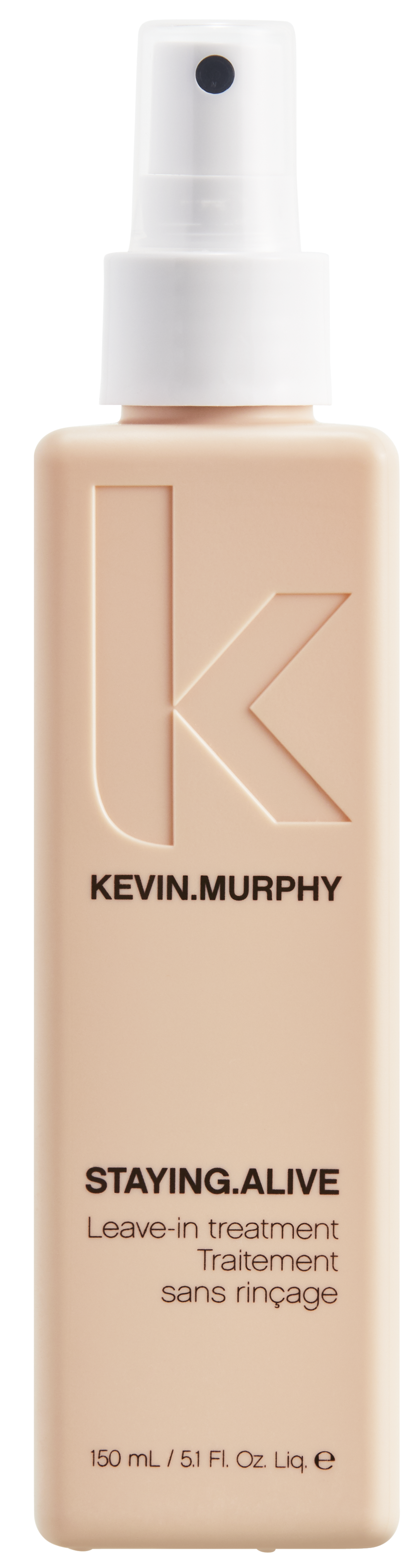 KEVIN.MURPHY STAYING.ALIVE