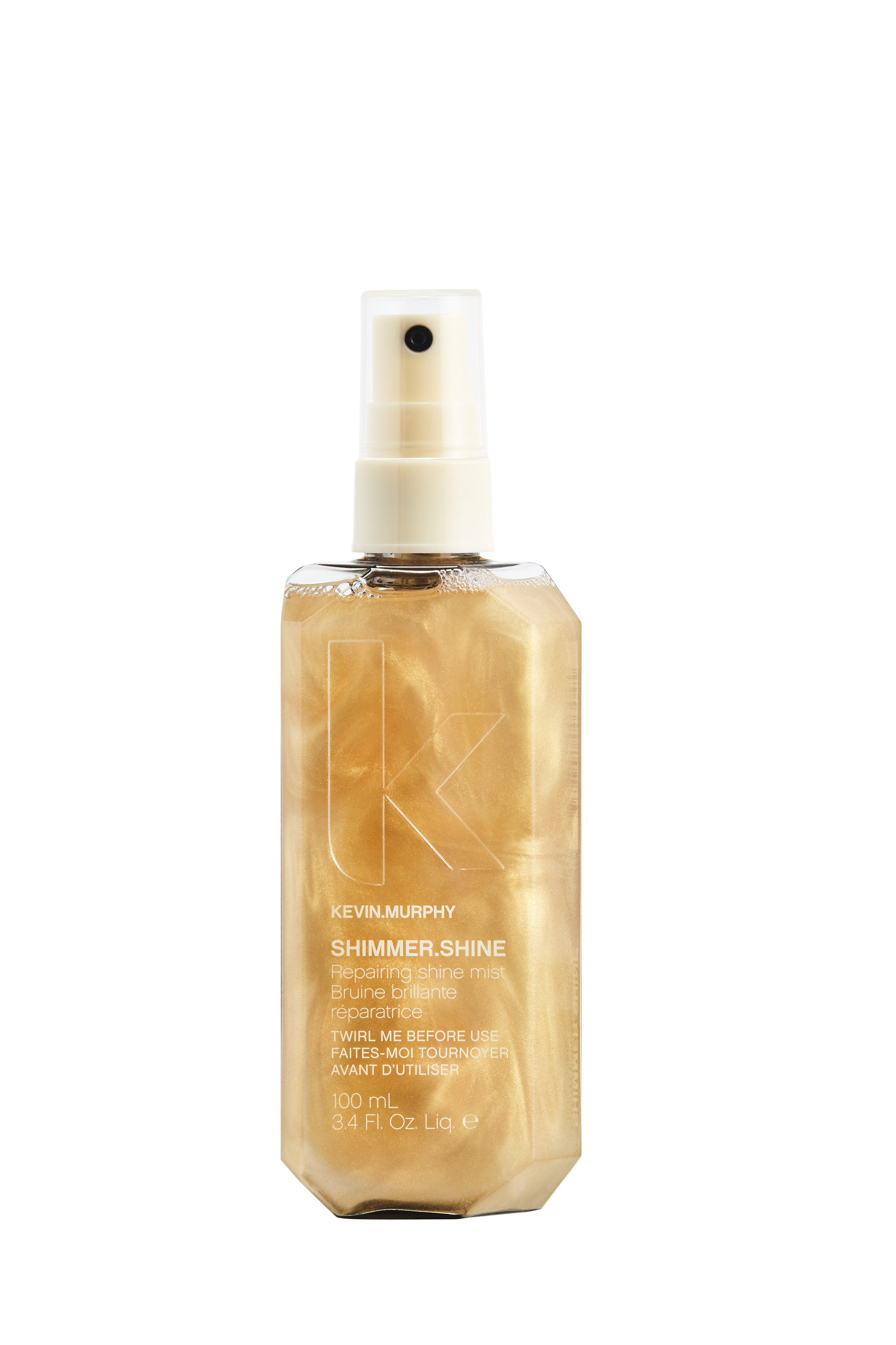 KEVIN.MURPHY SHIMMER.SHINE