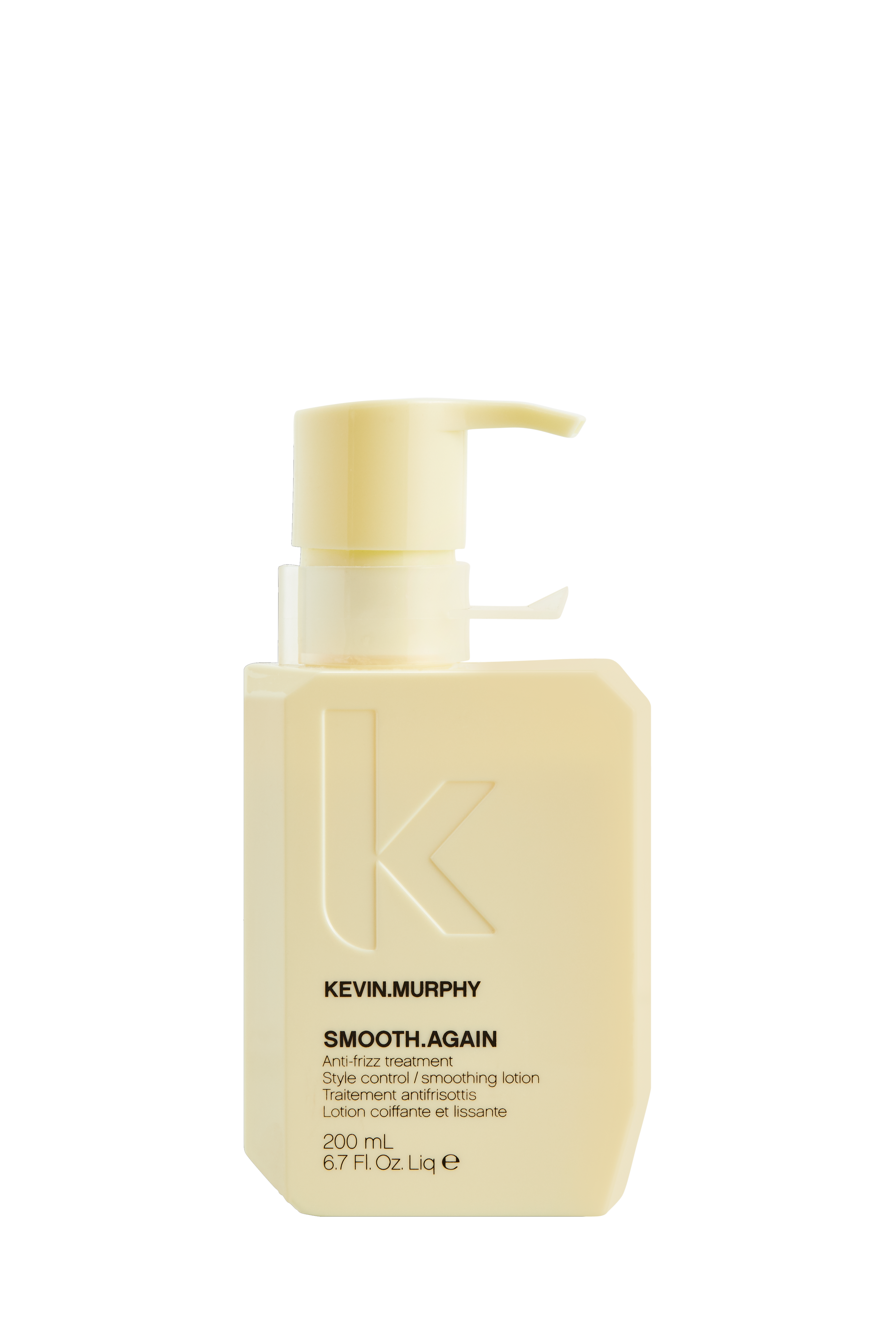 KEVIN.MURPHY SMOOTH.AGAIN