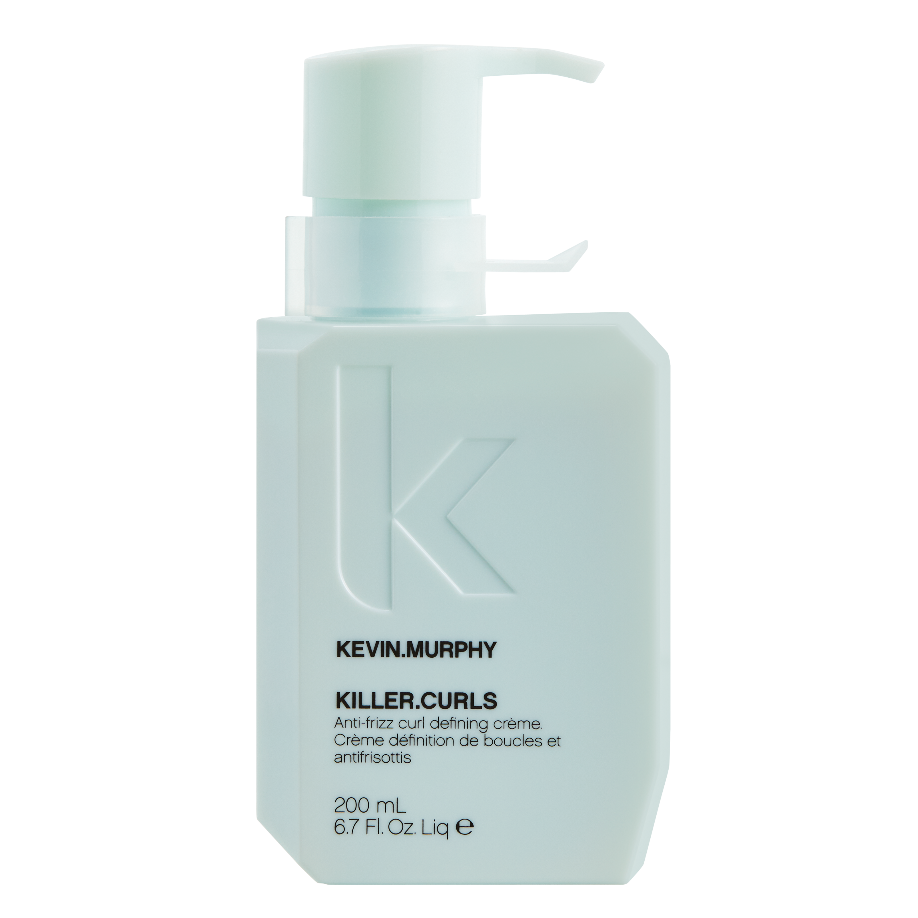 KEVIN.MURPHY KILLER.CURLS