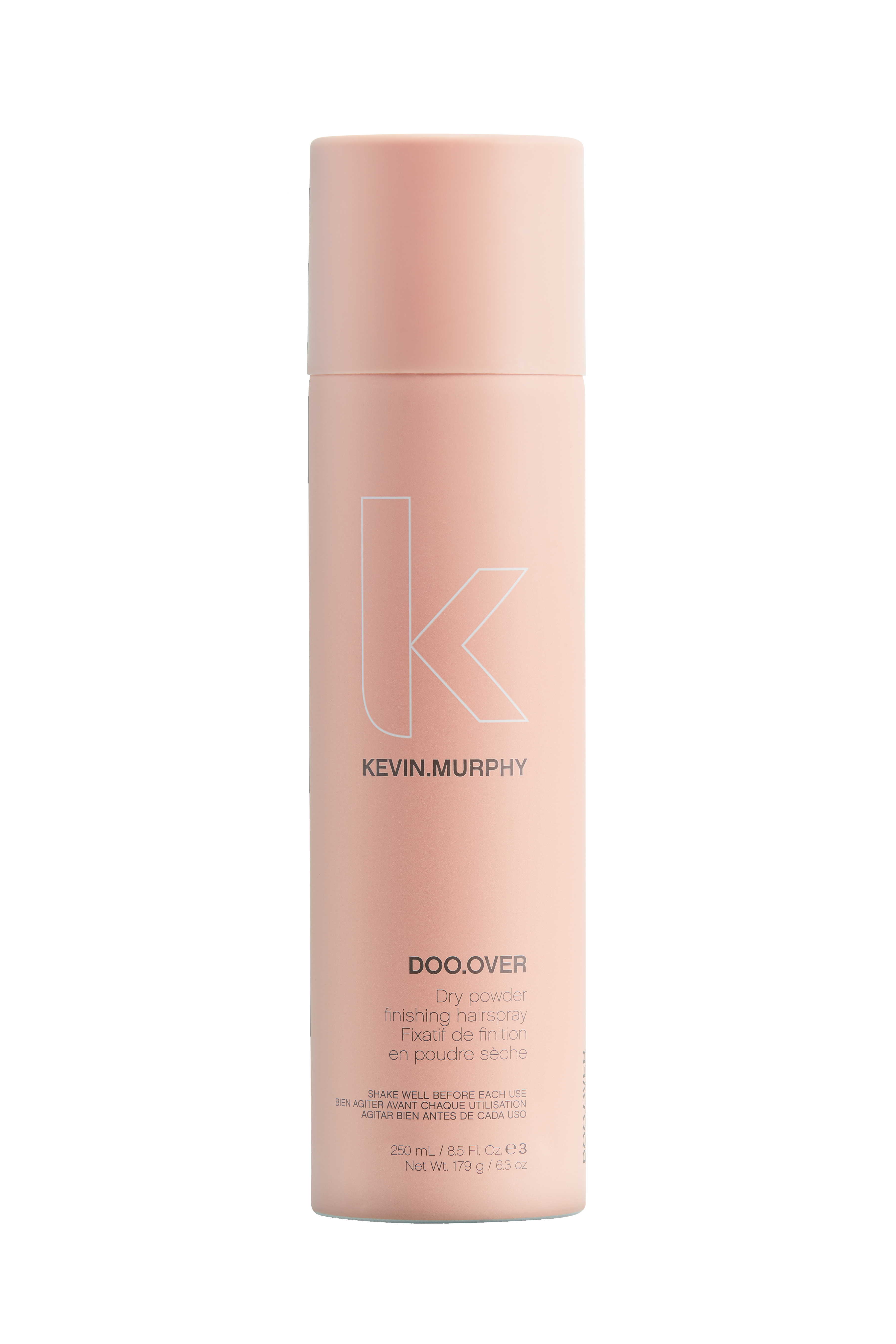 KEVIN.MURPHY DOO.OVER