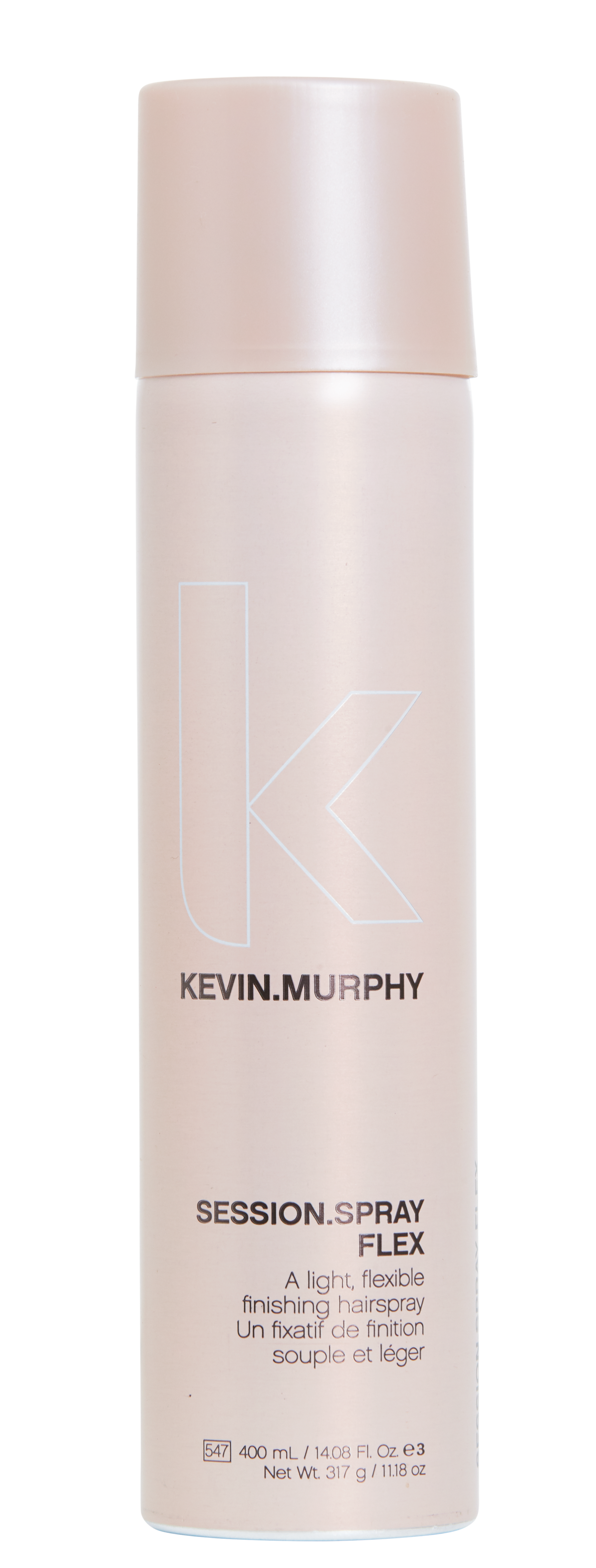 KEVIN.MURPHY SESSION.SPRAY FLEX