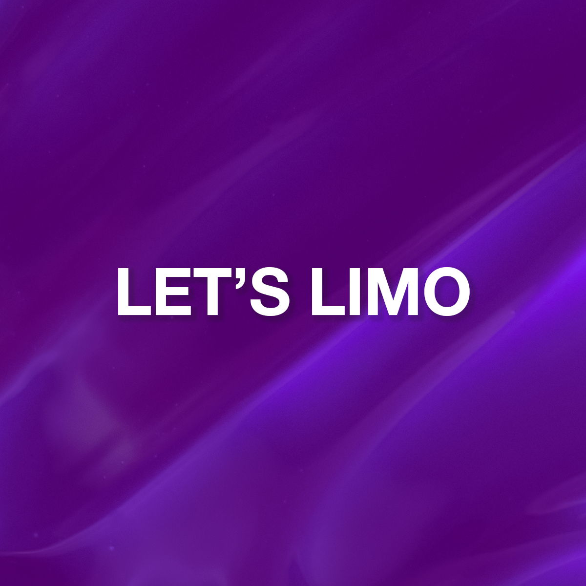 Let's Limo