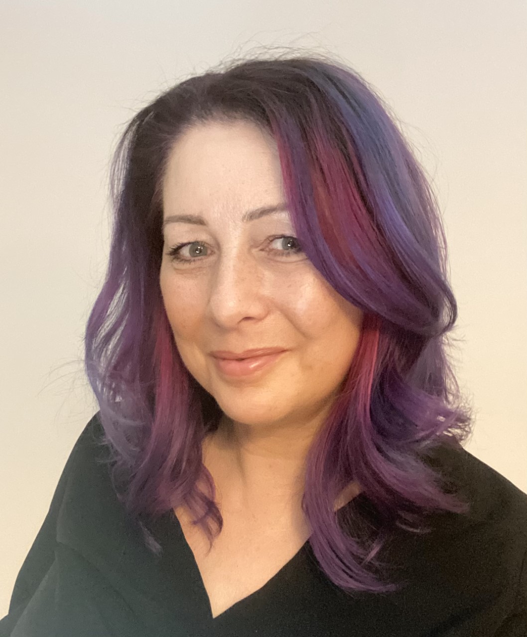 Liza Smith, Salon Owner