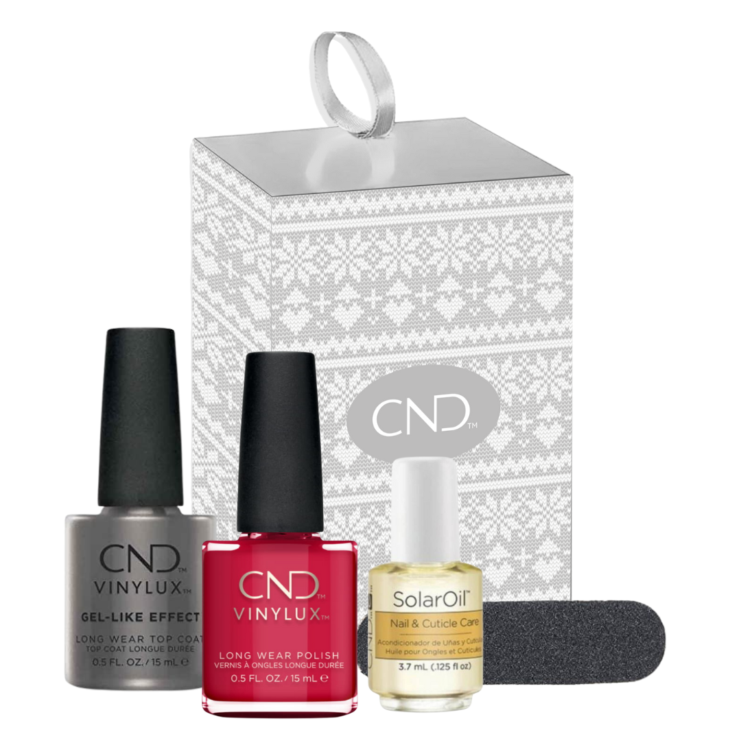 CND™ Merry Manicure - Wildfire