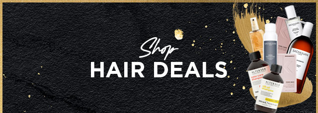 Shop Hair Deals