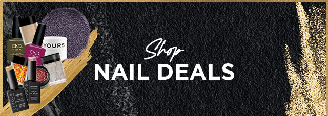 Shop Nail Deals