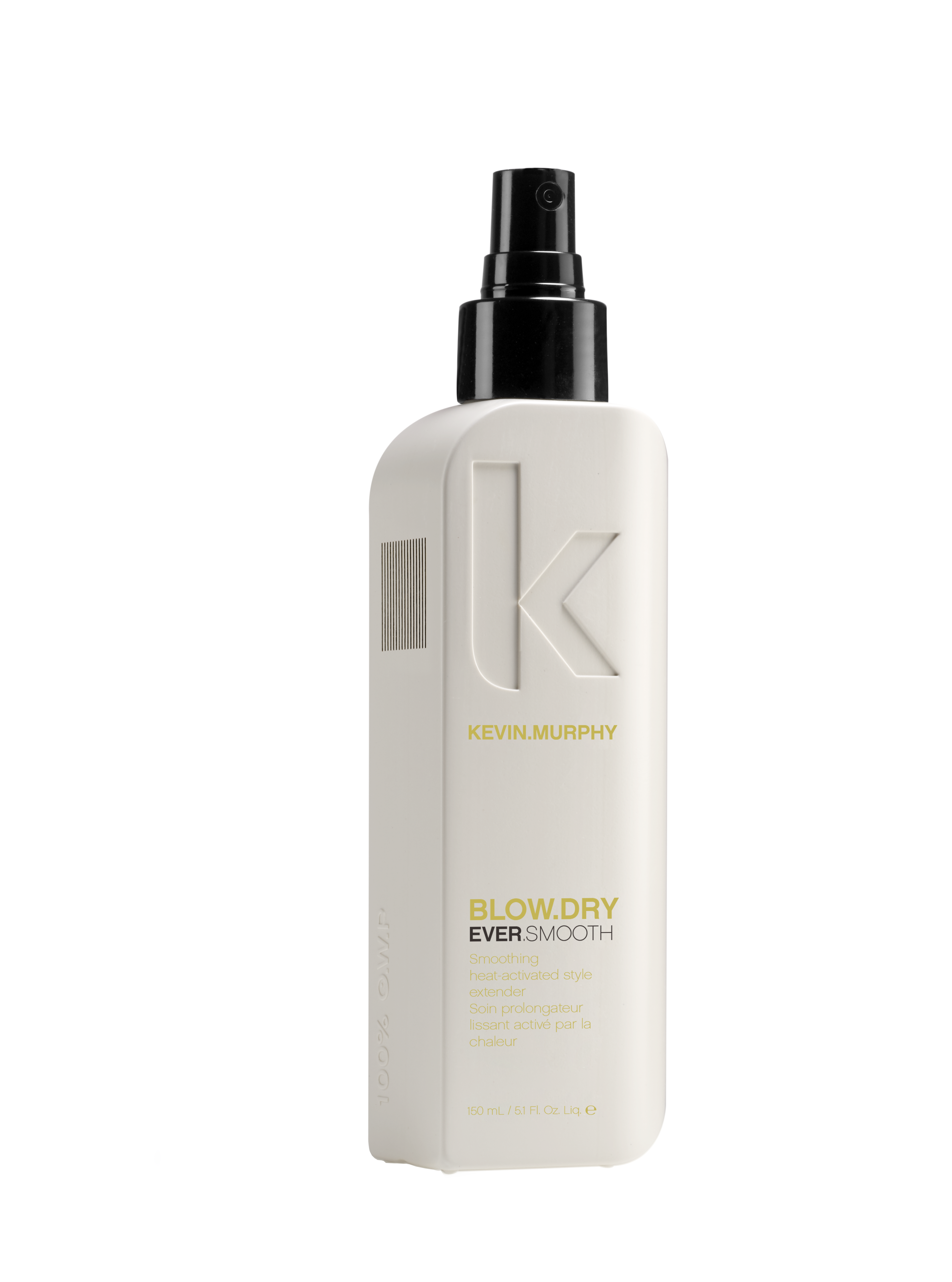 KEVIN.MURPHY BLOW.DRY EVER.SMOOTH