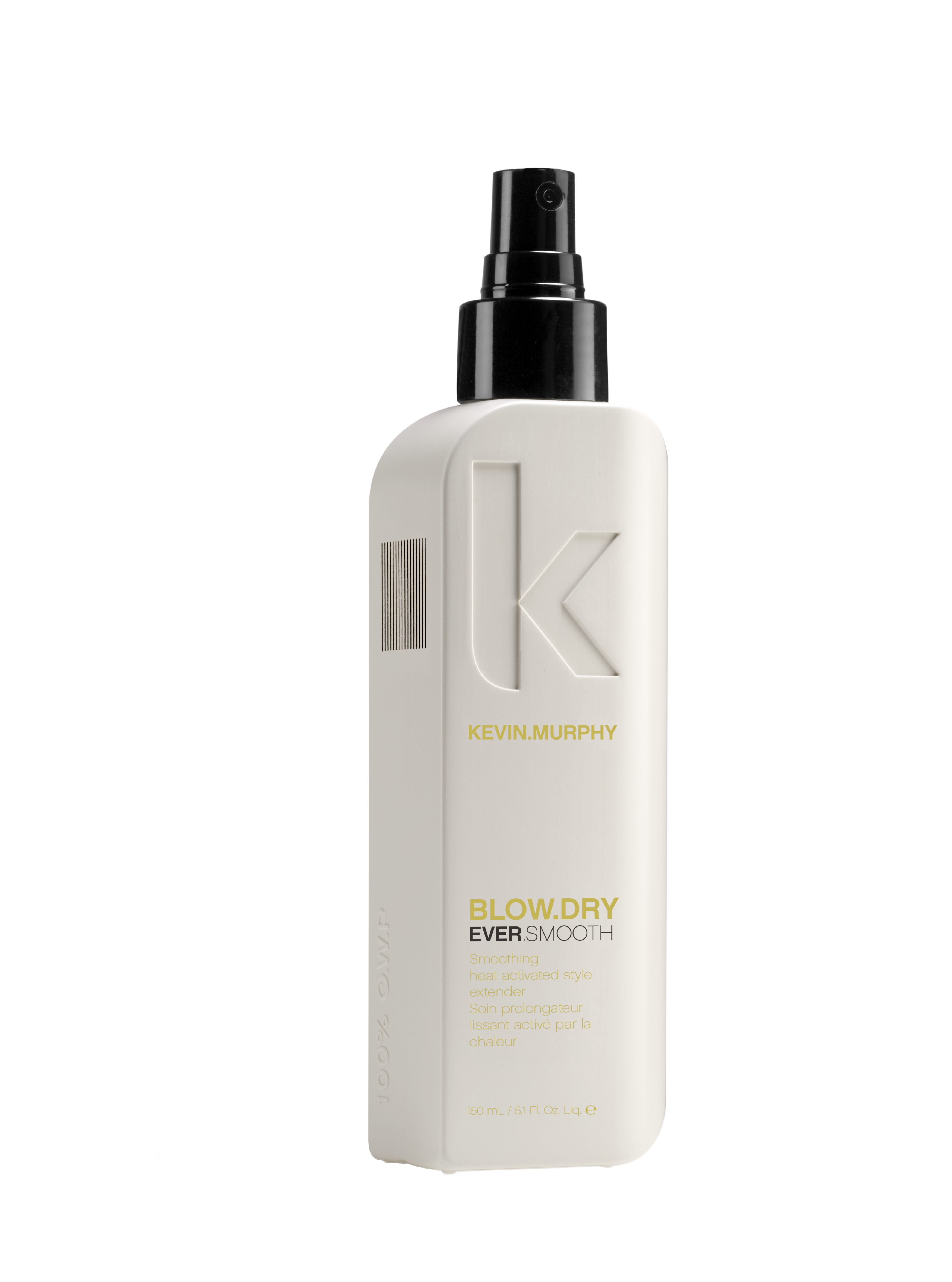 KEVIN.MURPHY BLOW.DRY EVER.SMOOTH