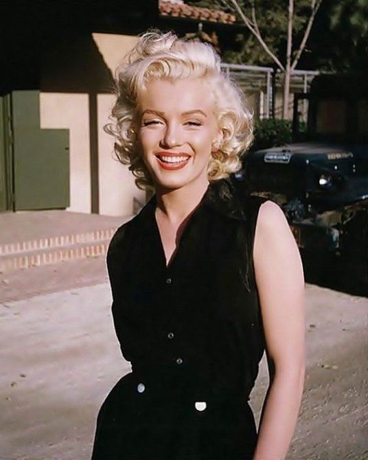 Marilyn Monroe