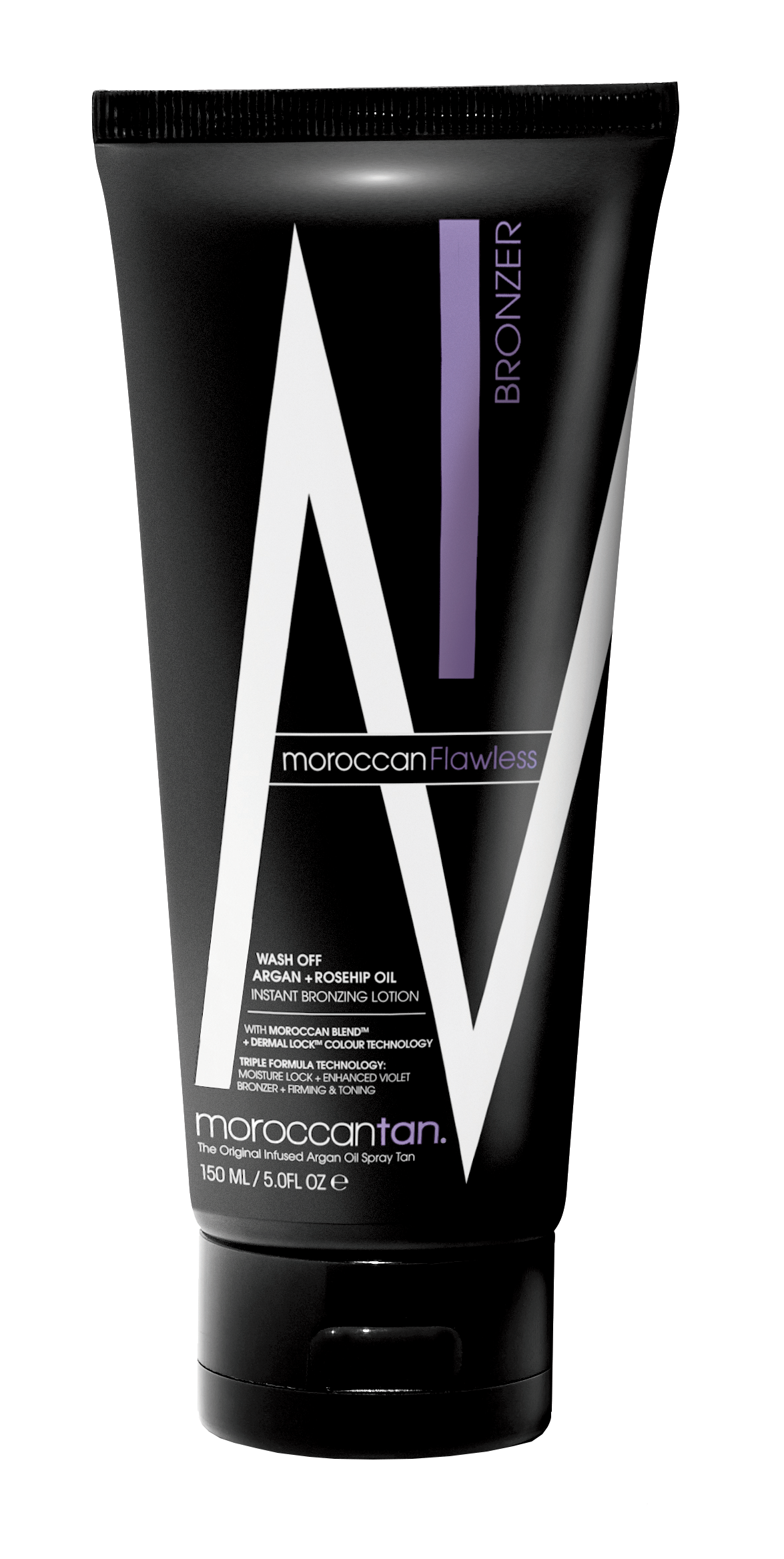 MoroccanTan Flawless