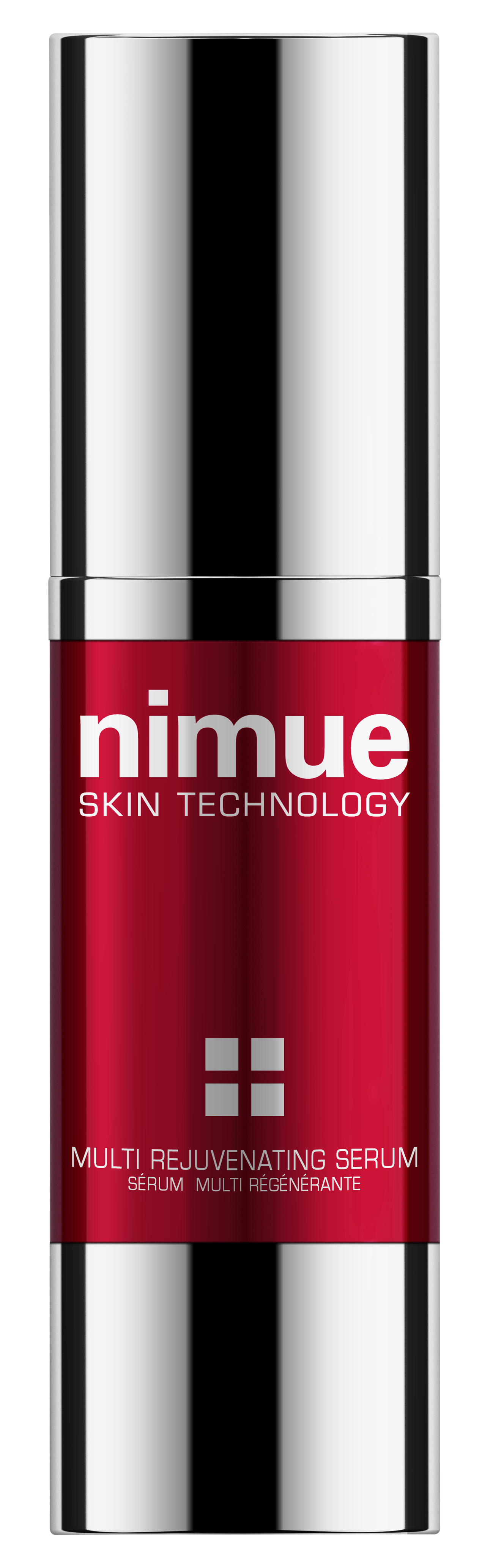 Nimue Multi rejuvenating booster