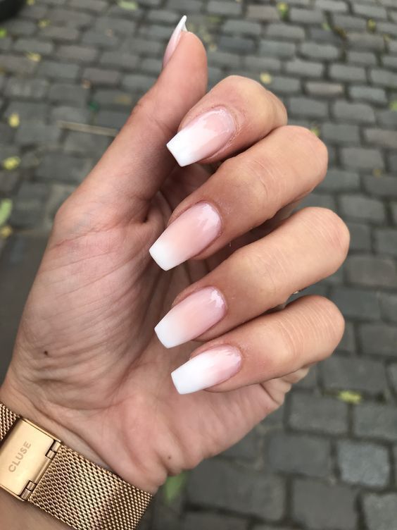 Natural Pink Tones