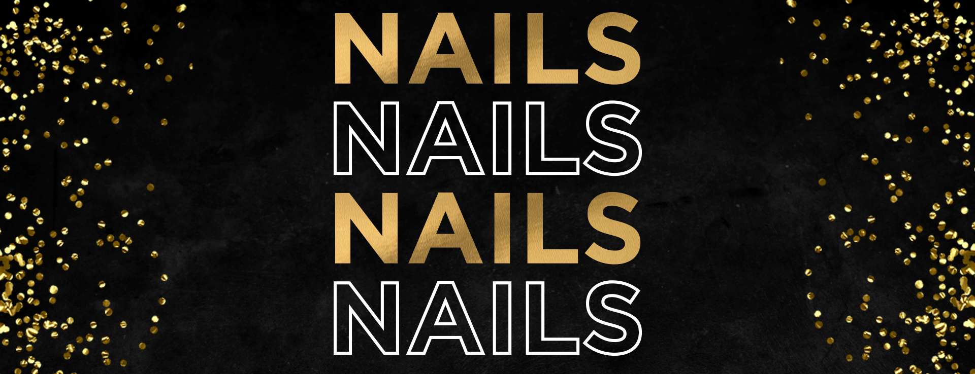 Black Friday Deals 2022 - Nails