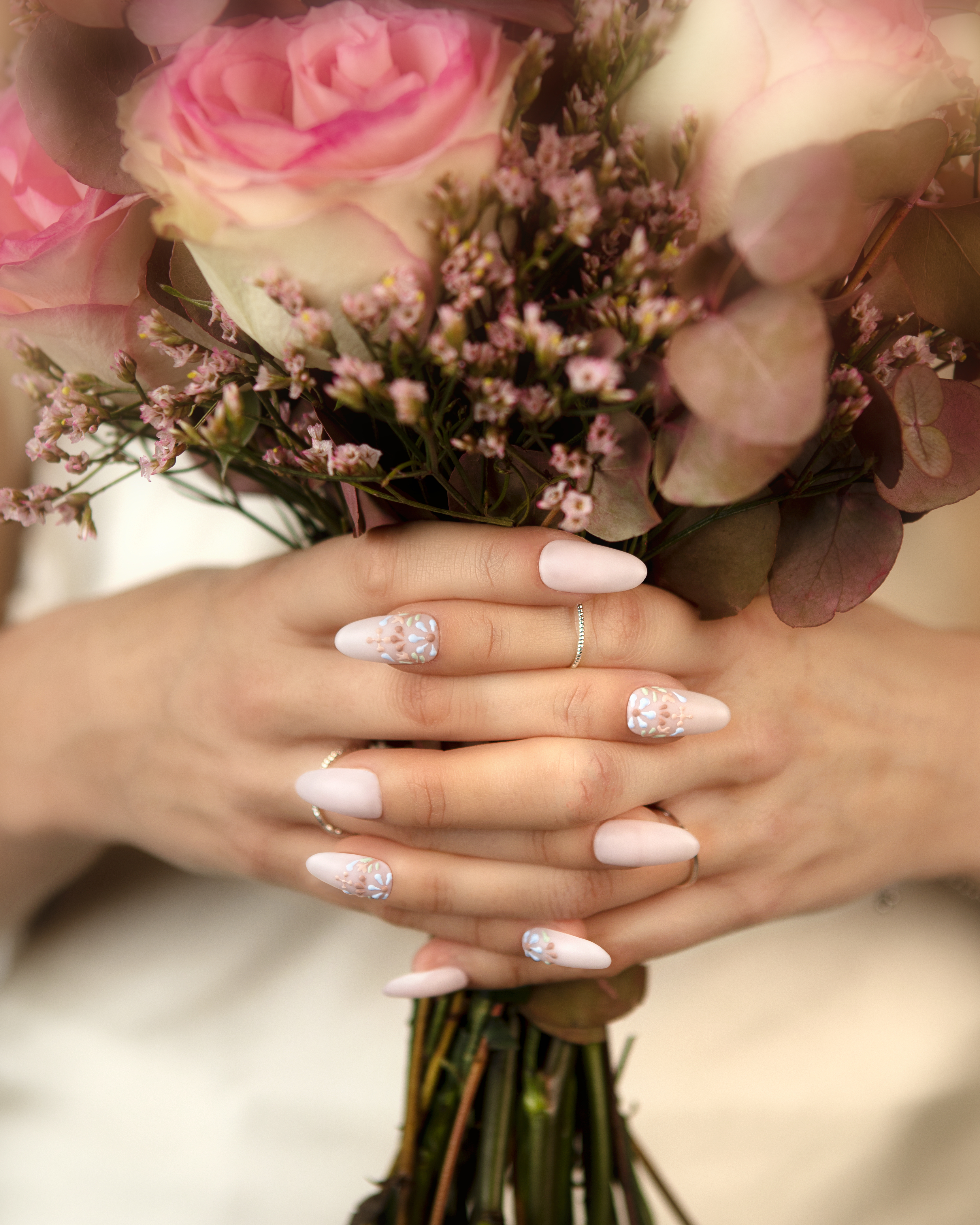 CND™ Boho Bride