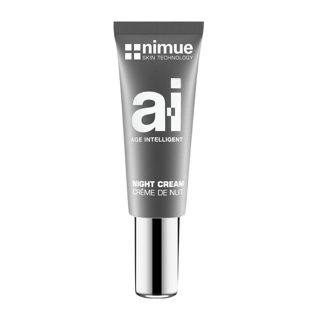 Nimue AI Night Cream