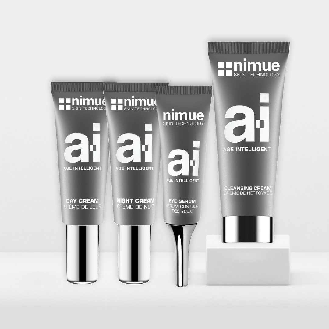 Nimue AI Range