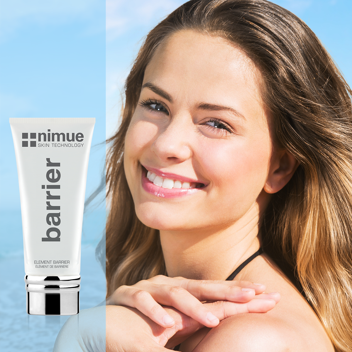 Nimue Element Barrier