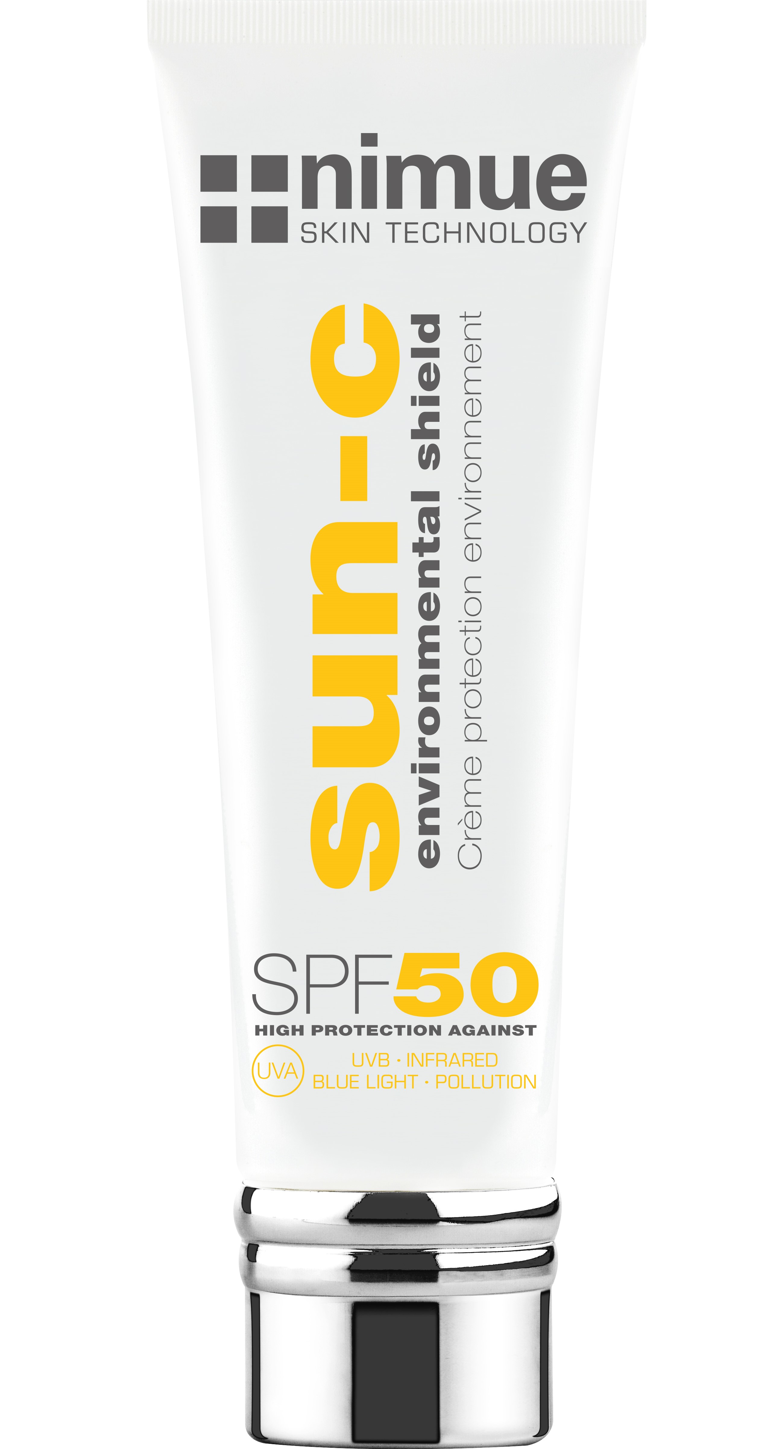 Nimue Sun-C Environmental Shield SPF50