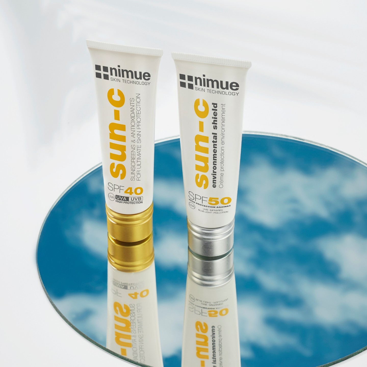 Nimue Sun-C Range