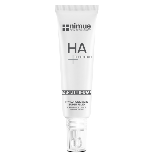 Nimue Professional Hyaluronic Acid Superfluid