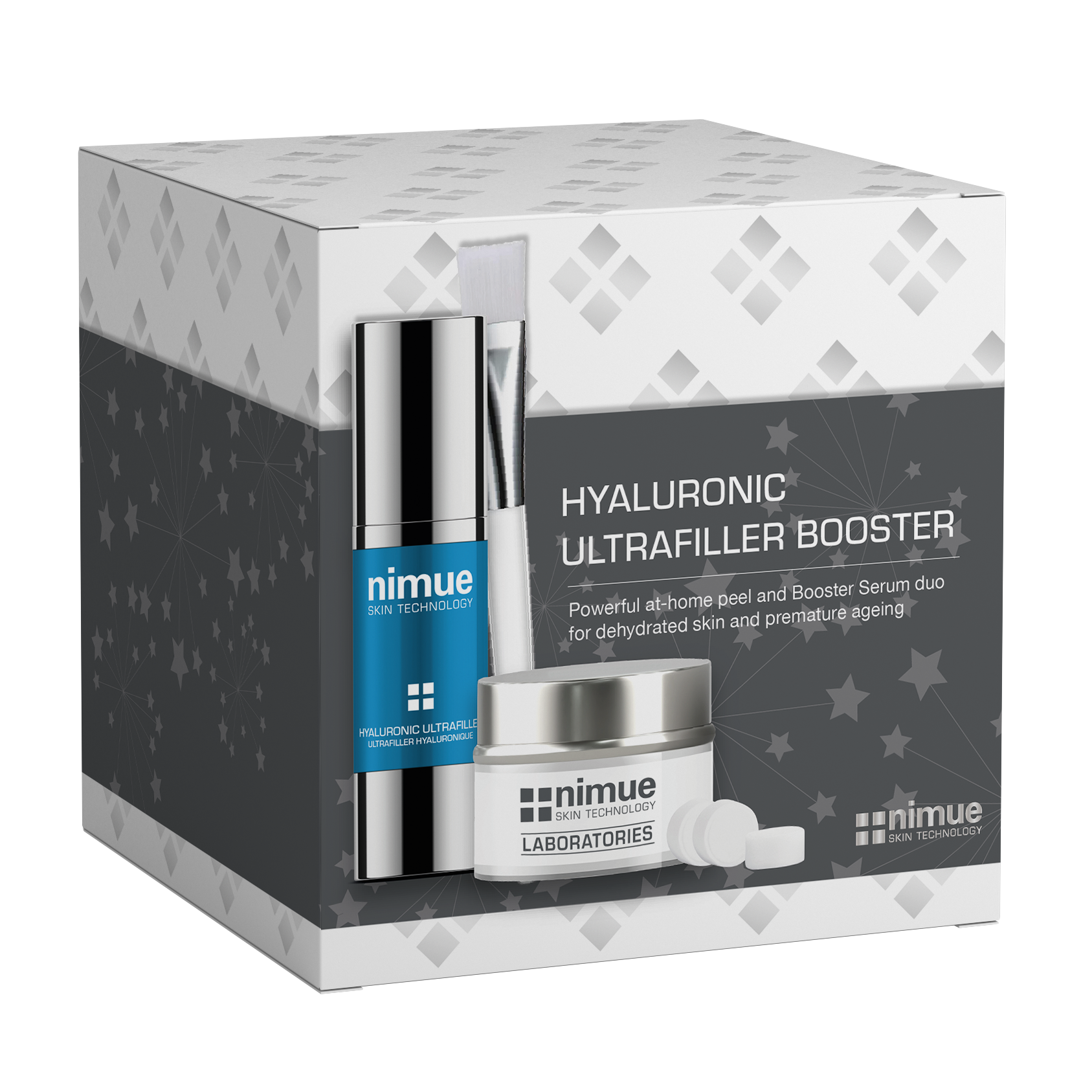 Nimue Hyaluronic UltraFiller Booster