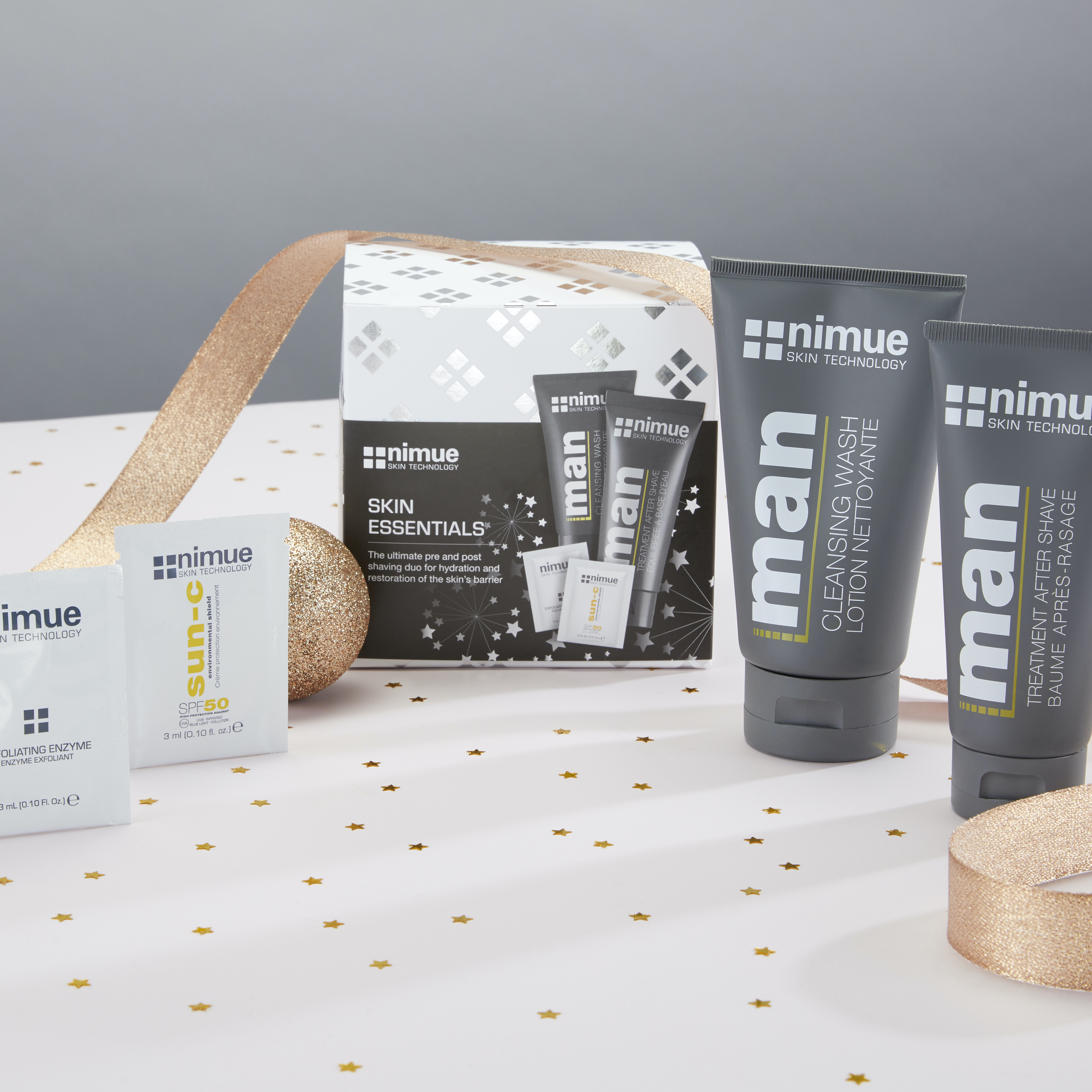 Nimue Skin Essentials