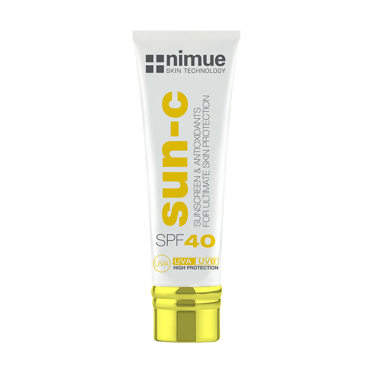 Nimue Sunc-C SPF40