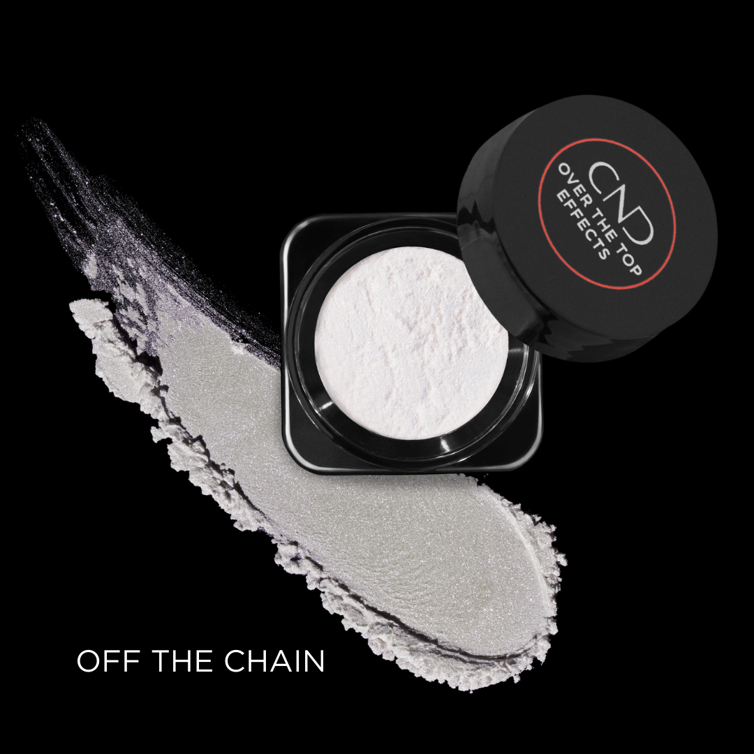 CND™ Over The Top Effect in Off the Chain
