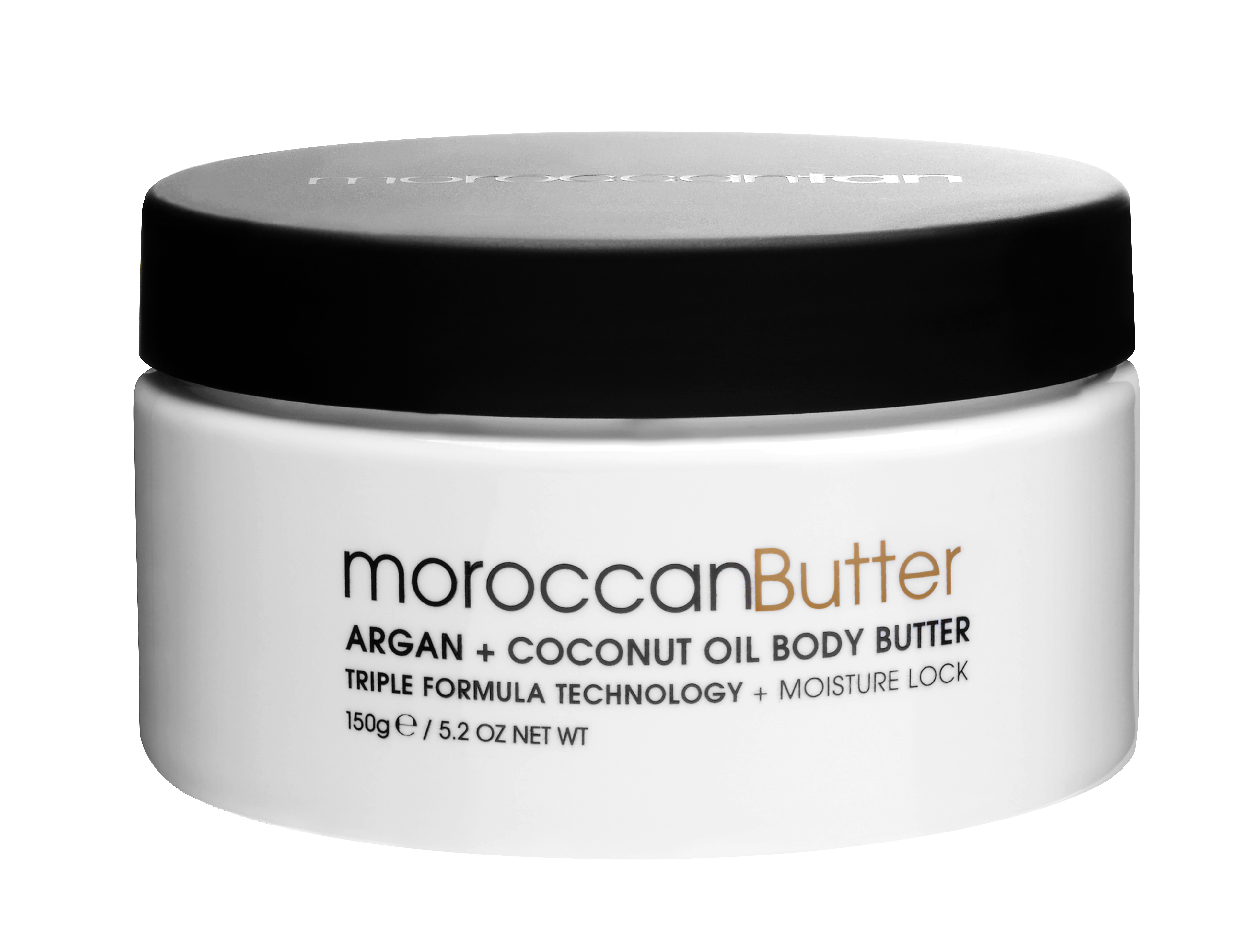 MoroccanButter Body Butter