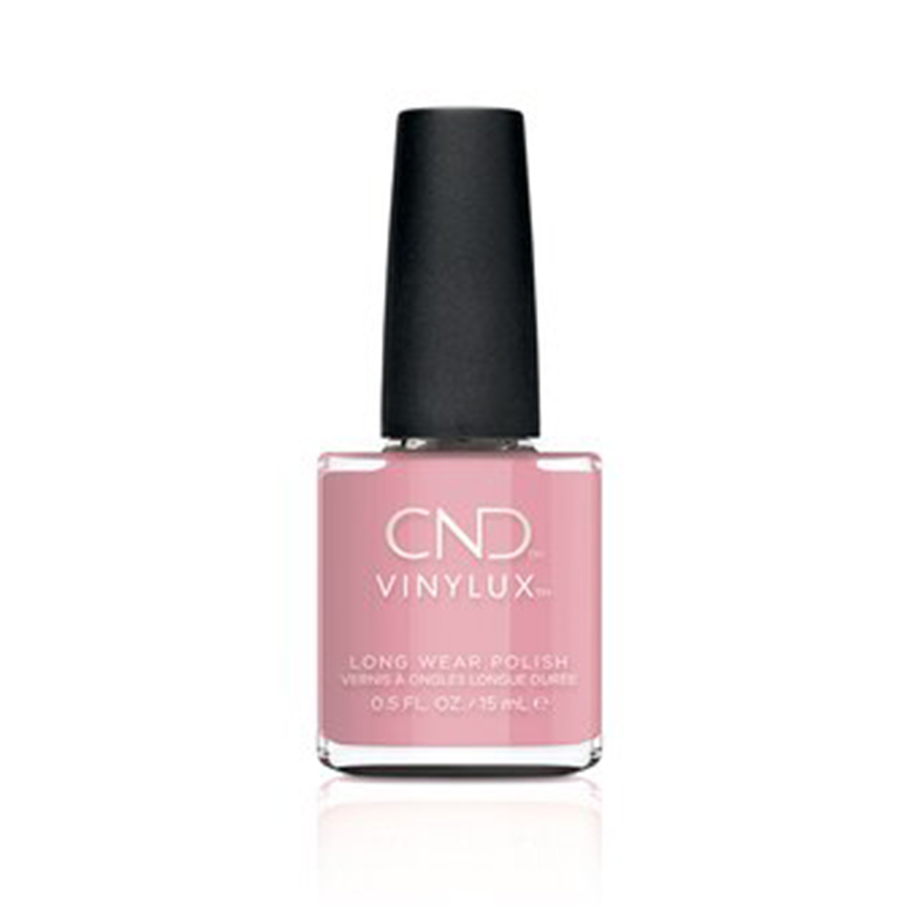 CND Vinylux Pacific Rose