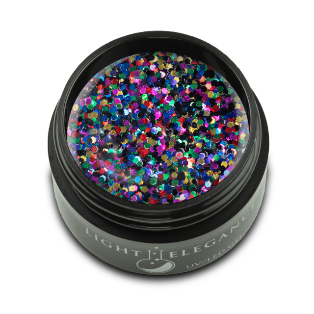 Paparazzi Glitter Gel