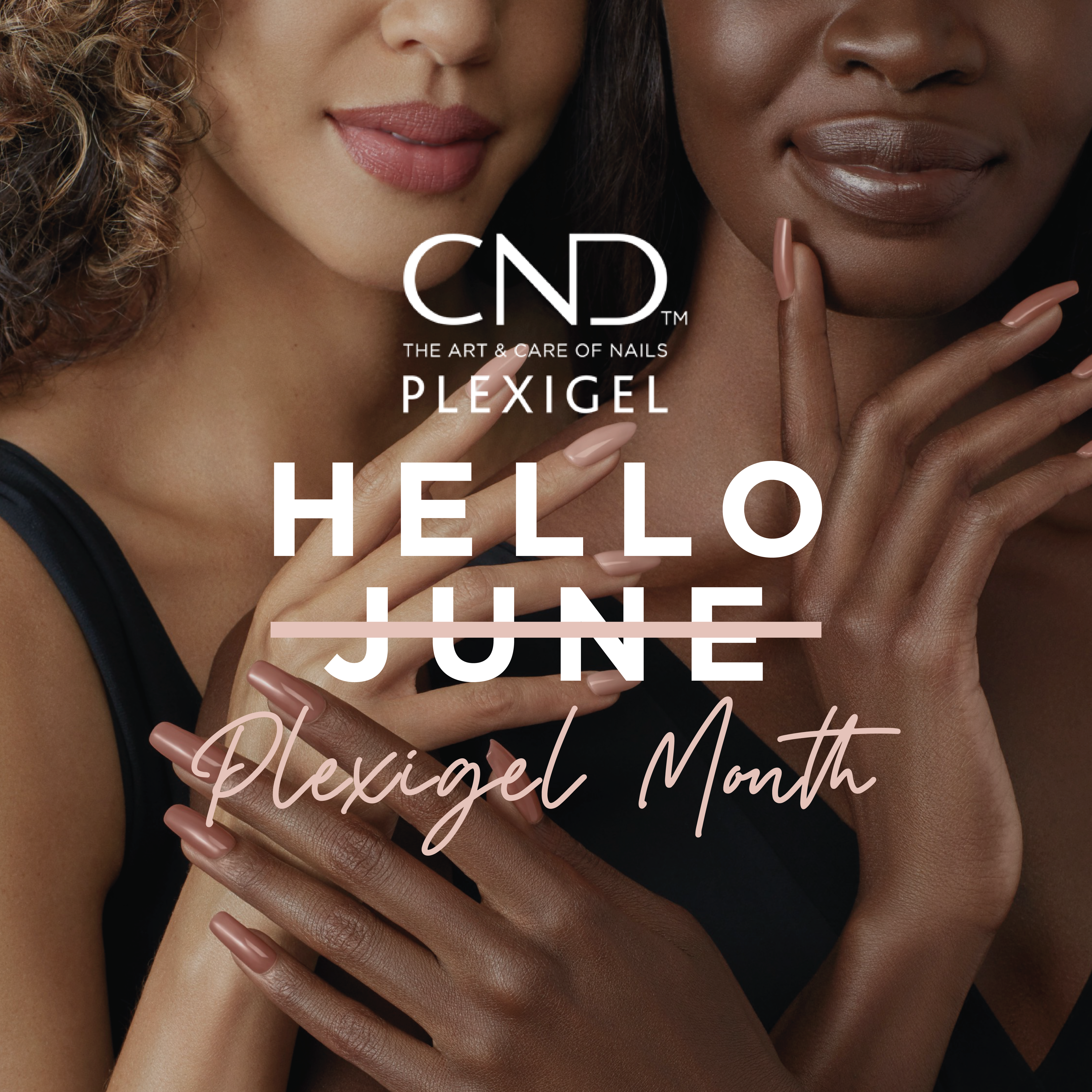 CND Builder Gel