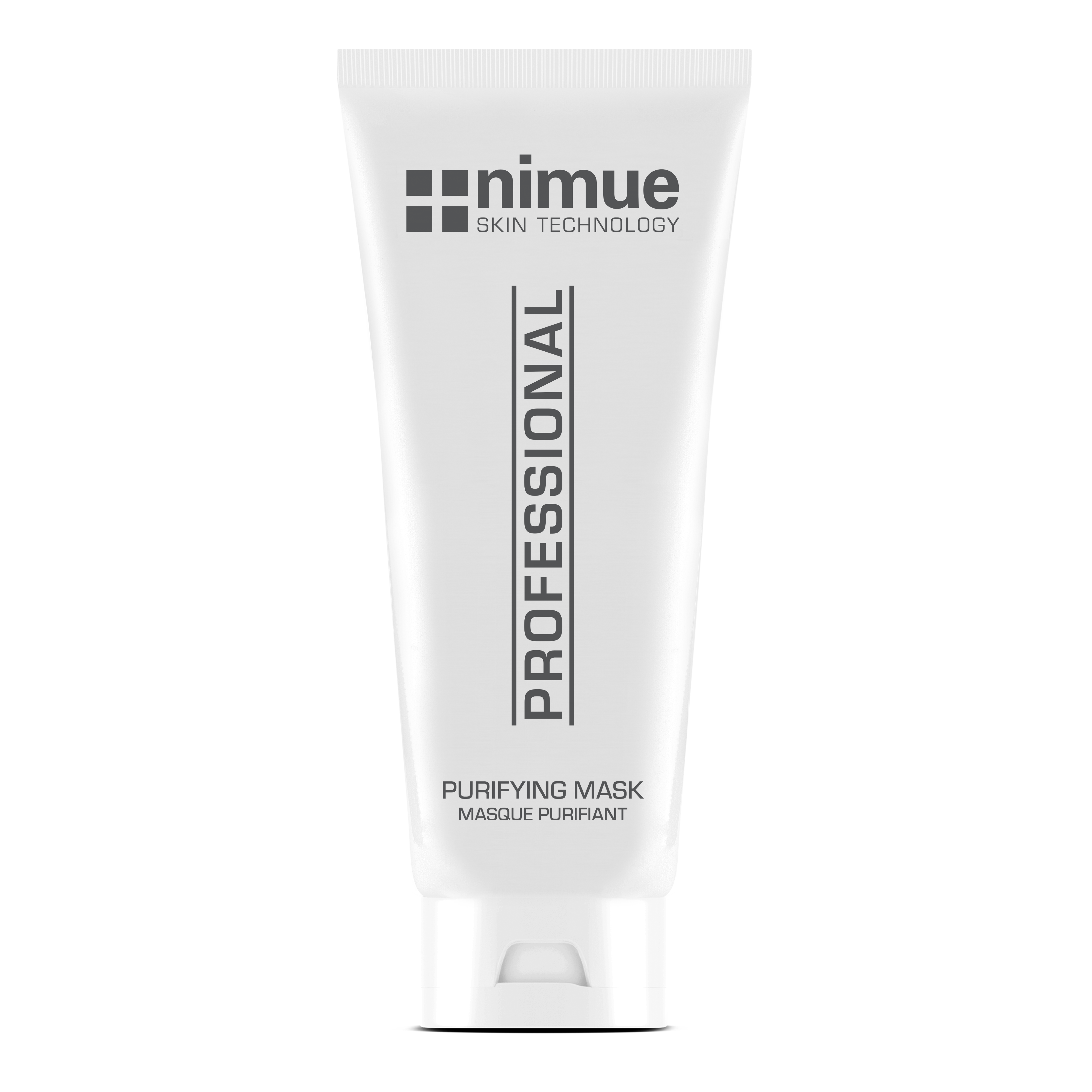 Nimue Professional Purifying Mask 100ml