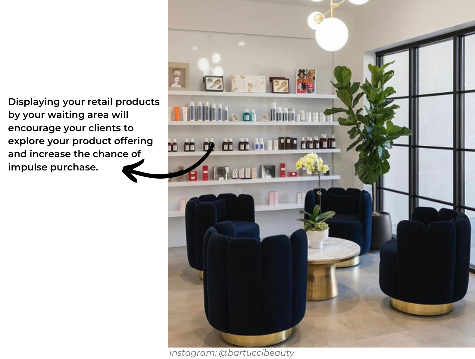 SachaJuan Retail Display