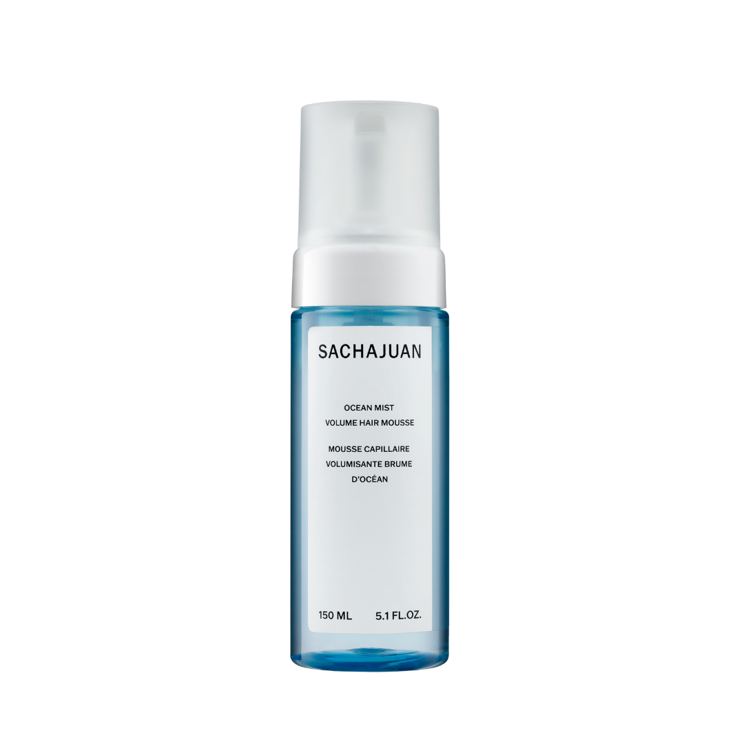 SACHAJUAN Ocean Mist Volume Hair Mousse 150ml