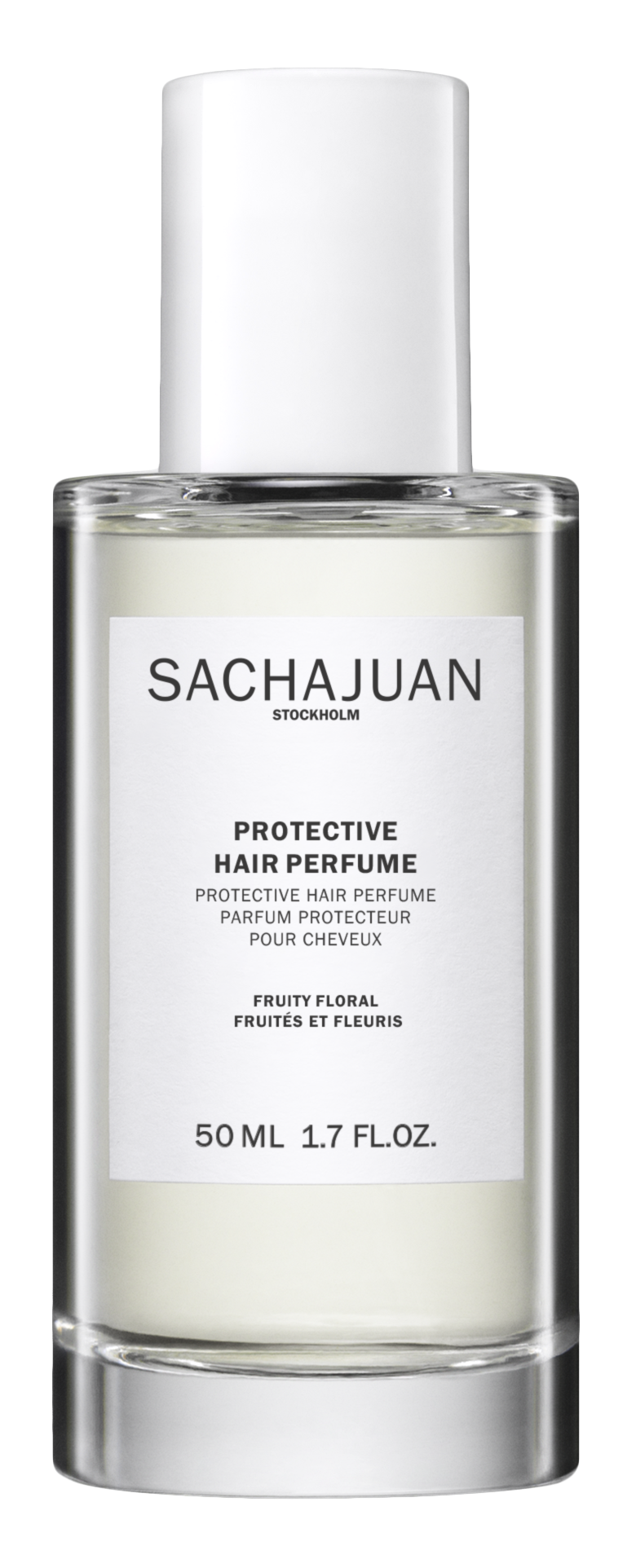 SACHAJUAN Protective Hair Perfume