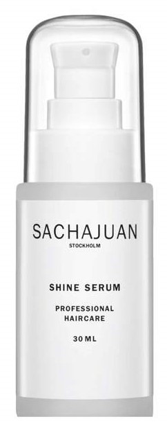 SACHAJUAN Shine Serum